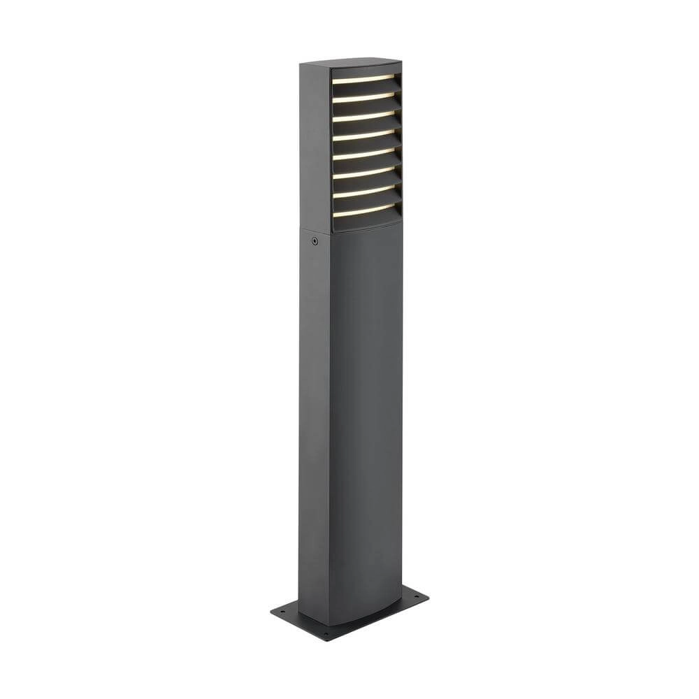 Tuinlamp Rasterlys Pole 70 antraciet design 2700K SLV 4024163296656
