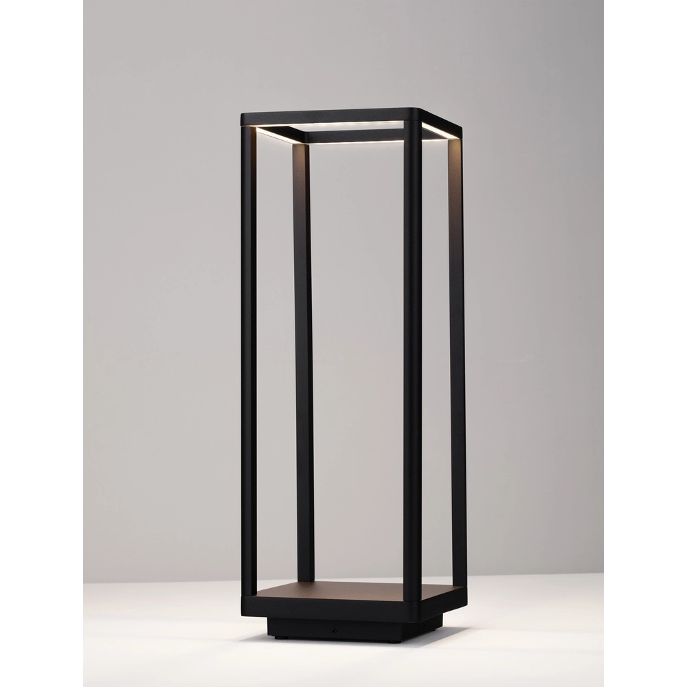Tuinlamp Akmi design rechthoek Lyora 5212017449306