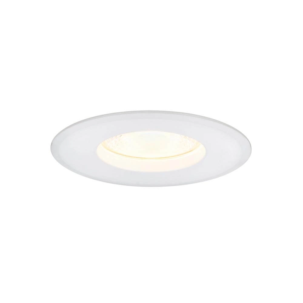 Inbouwspot Rosalee wit Nordlux 5704924017919