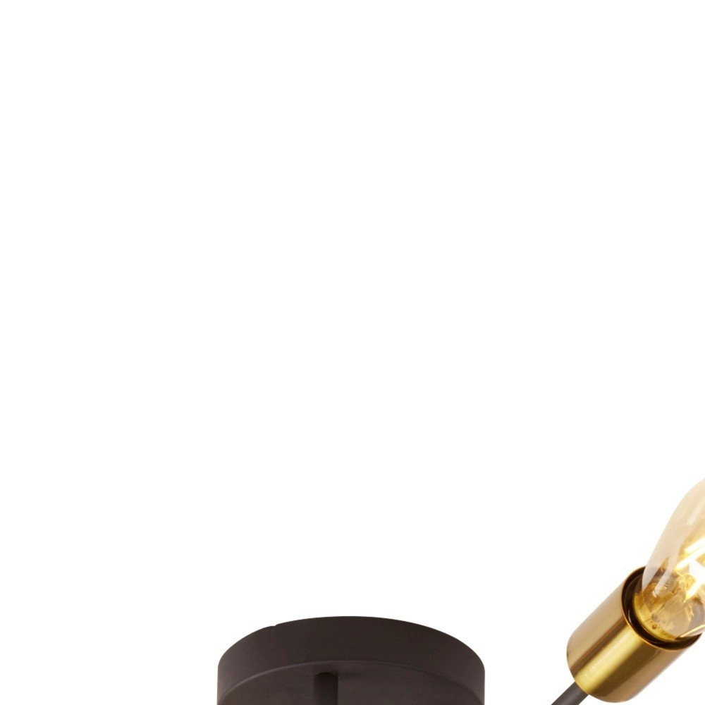 Design plafondlamp Armstrong Spider Searchlight 5053423134307