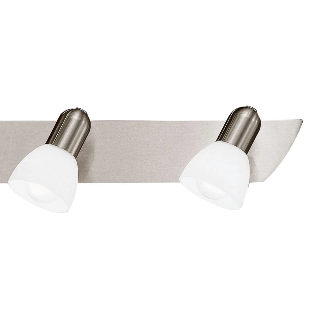 Plafondspot Enea Beam 3-lichts nikkel mat Eglo 9002759909857