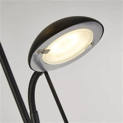 Vloer leeslamp Mother & Child Searchlight 5053423190327