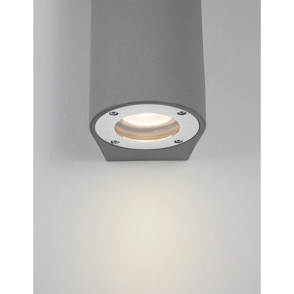 Wandspot Lido betongrijs Lyora 5212017426857