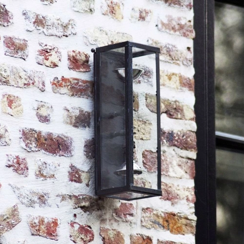 Up down verlichting buiten Vitrine 2L Up down verlichting buiten Vitrine 2L