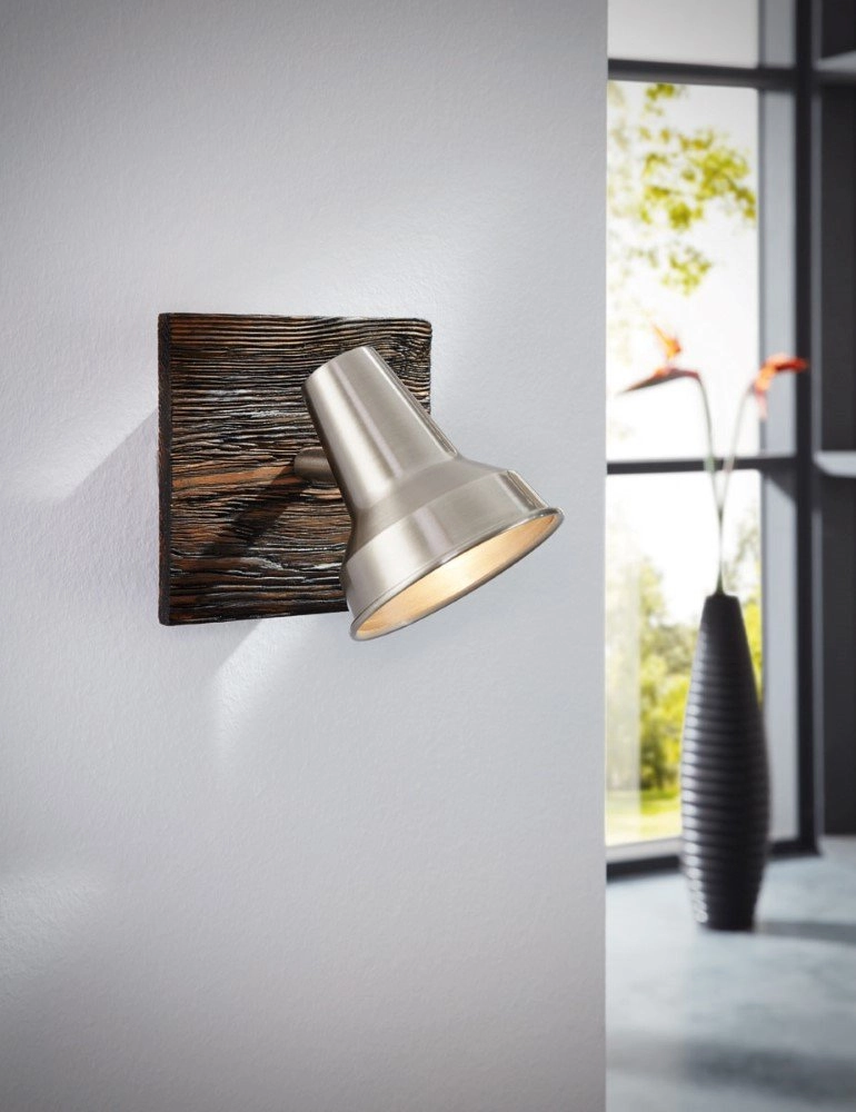 Led wandlamp Filipina Eglo 9002759956462