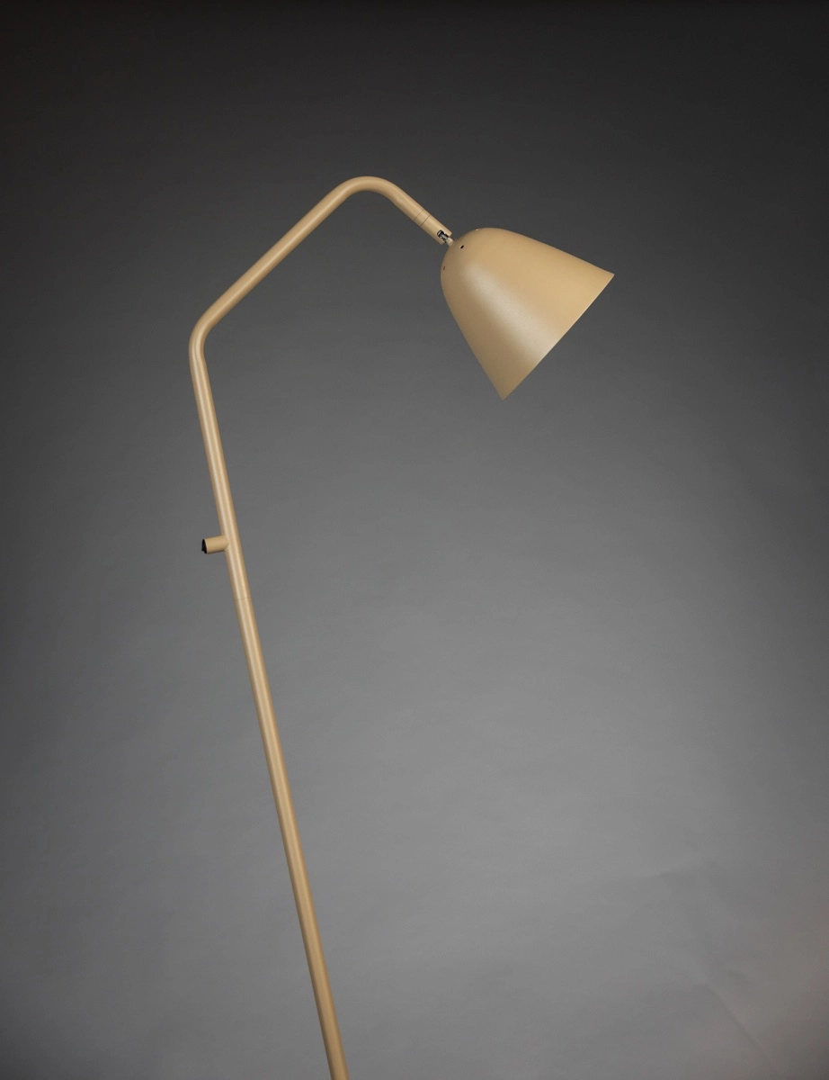 Design vloerlamp Brenda zand ETH 8720195310785