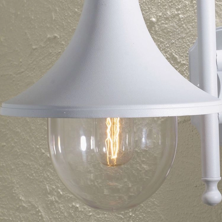 Klassieke buitenlamp Bari KonstSmide 7318307237252