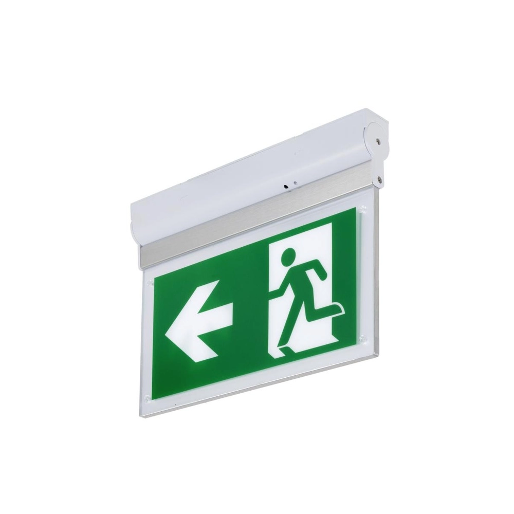 Vluchtrouteverlichting P-Light noodverlichting 3W SLV 4024163315203