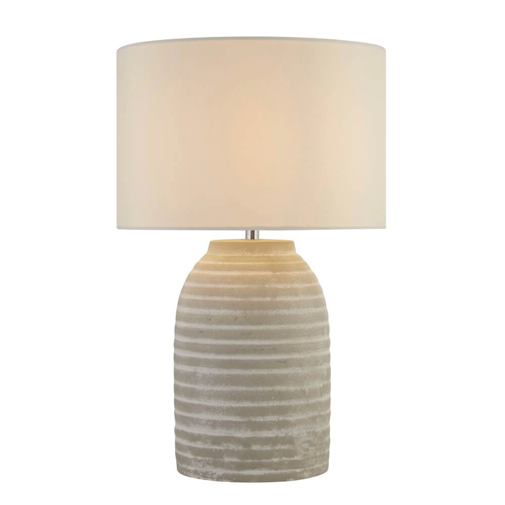 Schemerlamp Tablu crème Schemerlamp Tablu crème