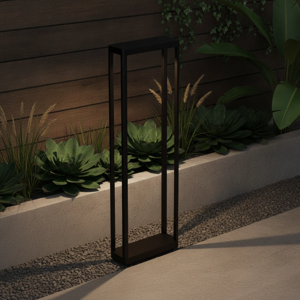 Tuinlamp Cosmic L antraciet