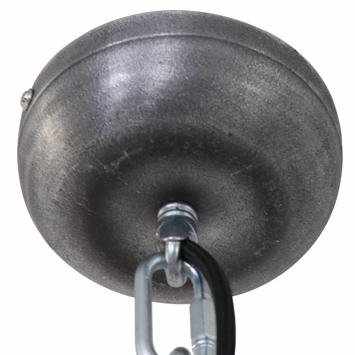 Industie hanglamp Bikkel Steinhauer 8712746100259