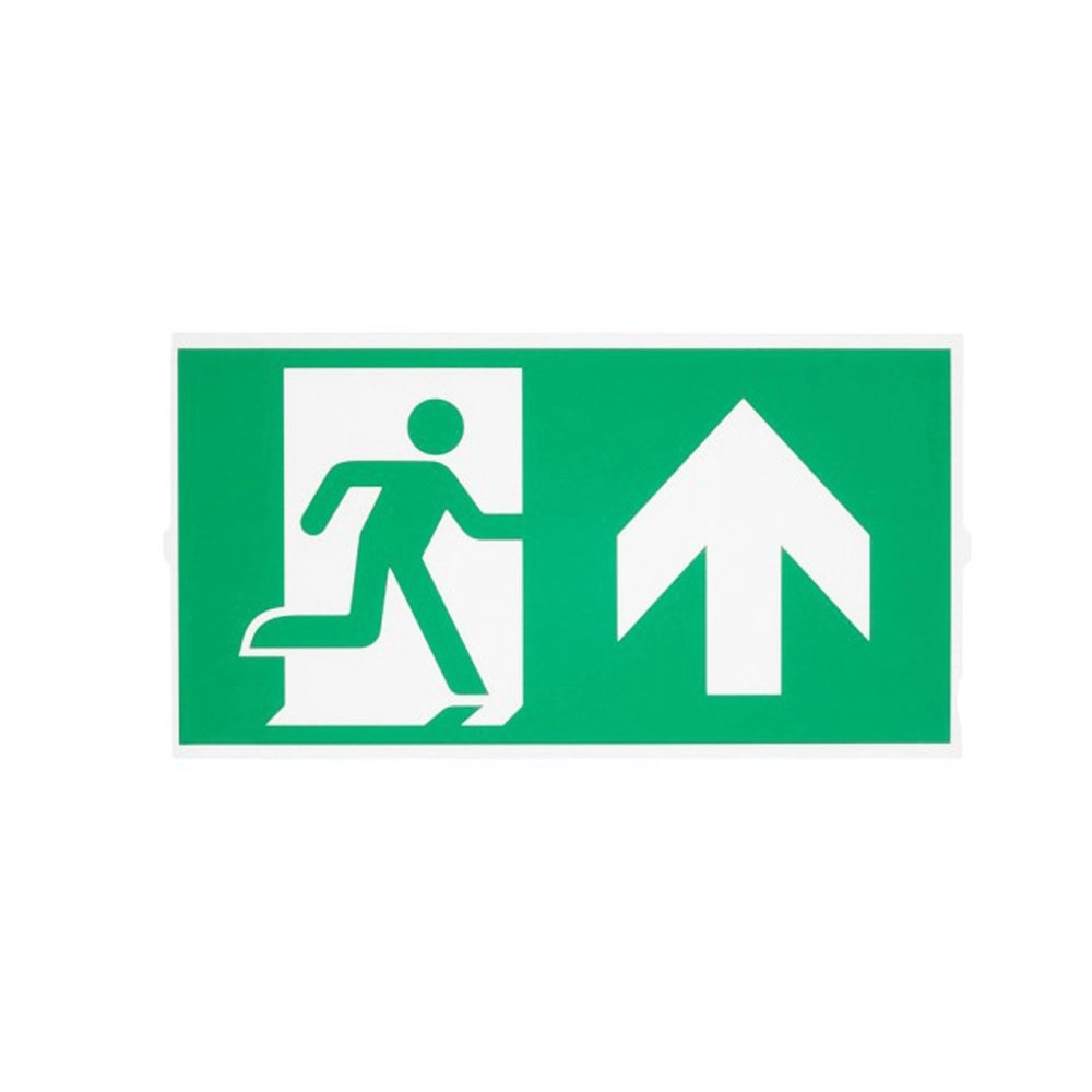 Noodverlichting P-Light 4 x Picto