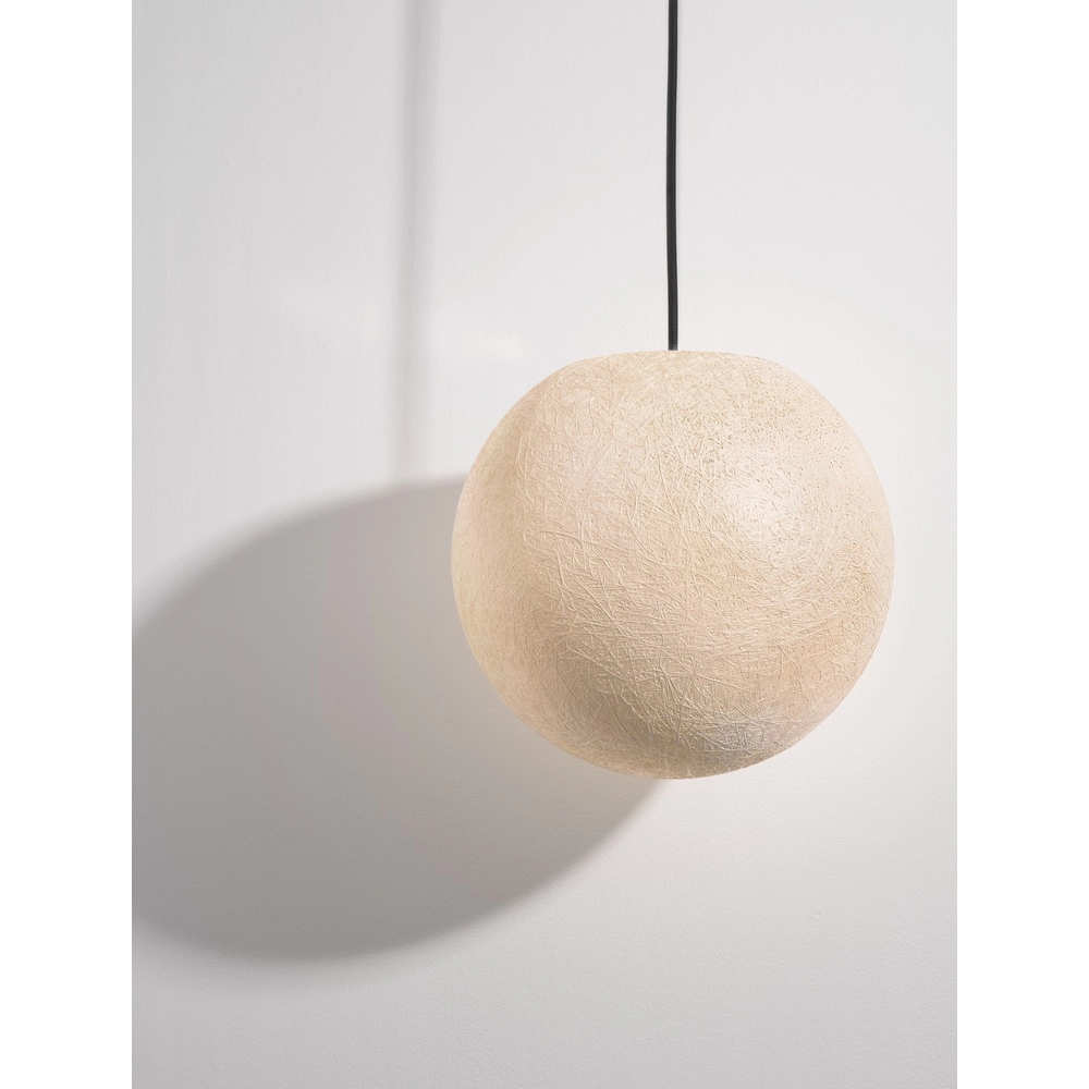 Hanglamp Moon Ø 30cm Lyora 5212017454553
