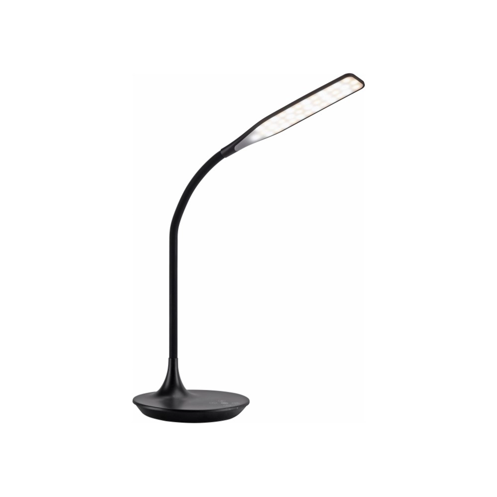 Flexibele tafellamp Rafael Just Light 4043689954208