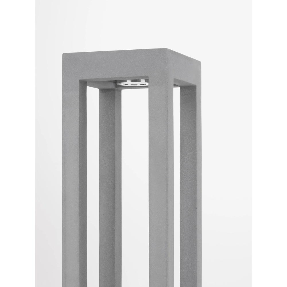 Vierkante staande lamp Bev 70cm Lyora 5212017440488
