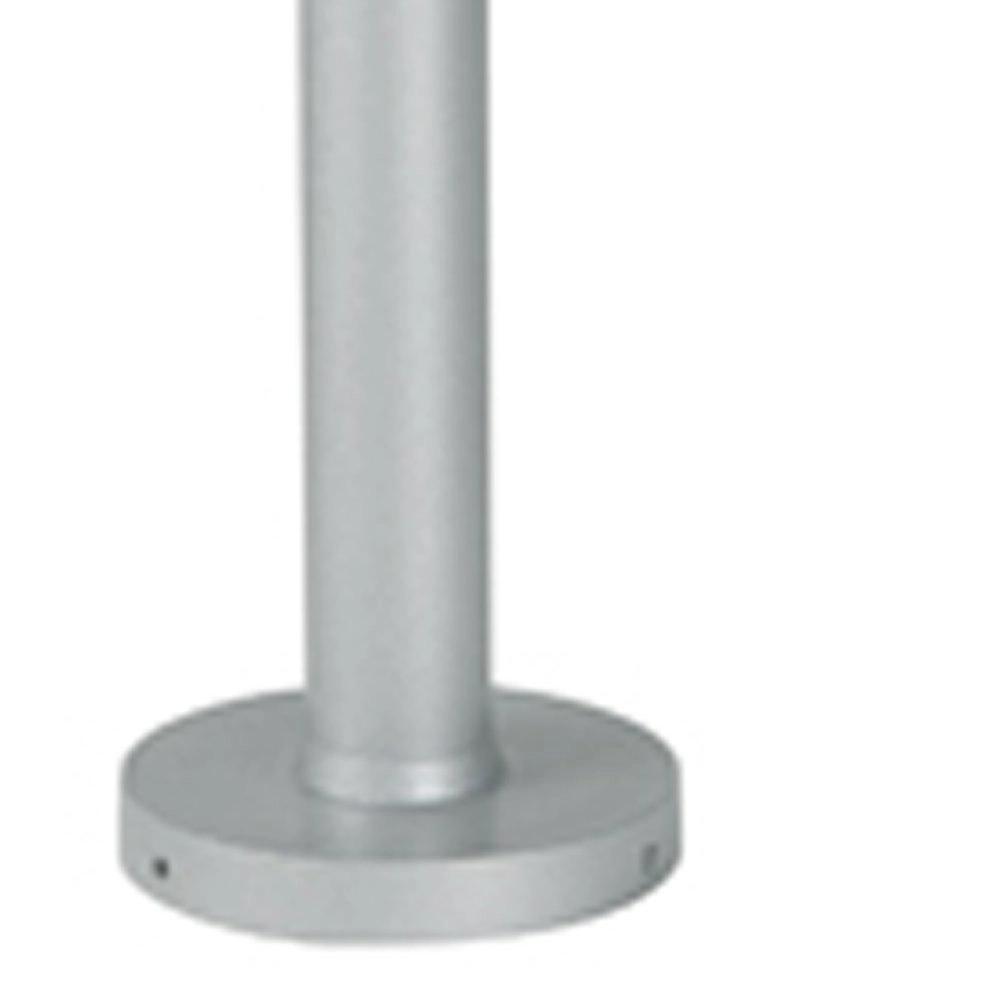 Padverlichting Led Steng S 90cm - grijs Albert 4007235922301