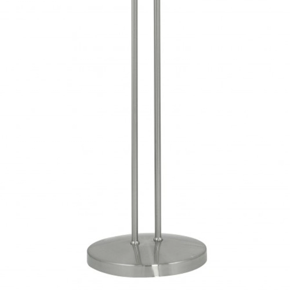 Staande Leeslamp Baya rvs Eglo 9002759859718