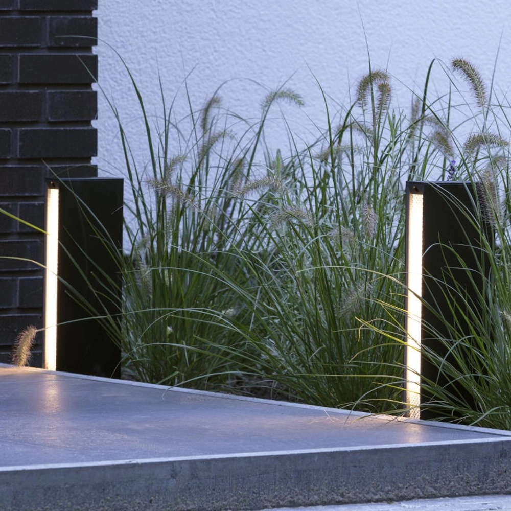 Tuinlamp EVO DARK 12 volt LED In-lite 8717051003936