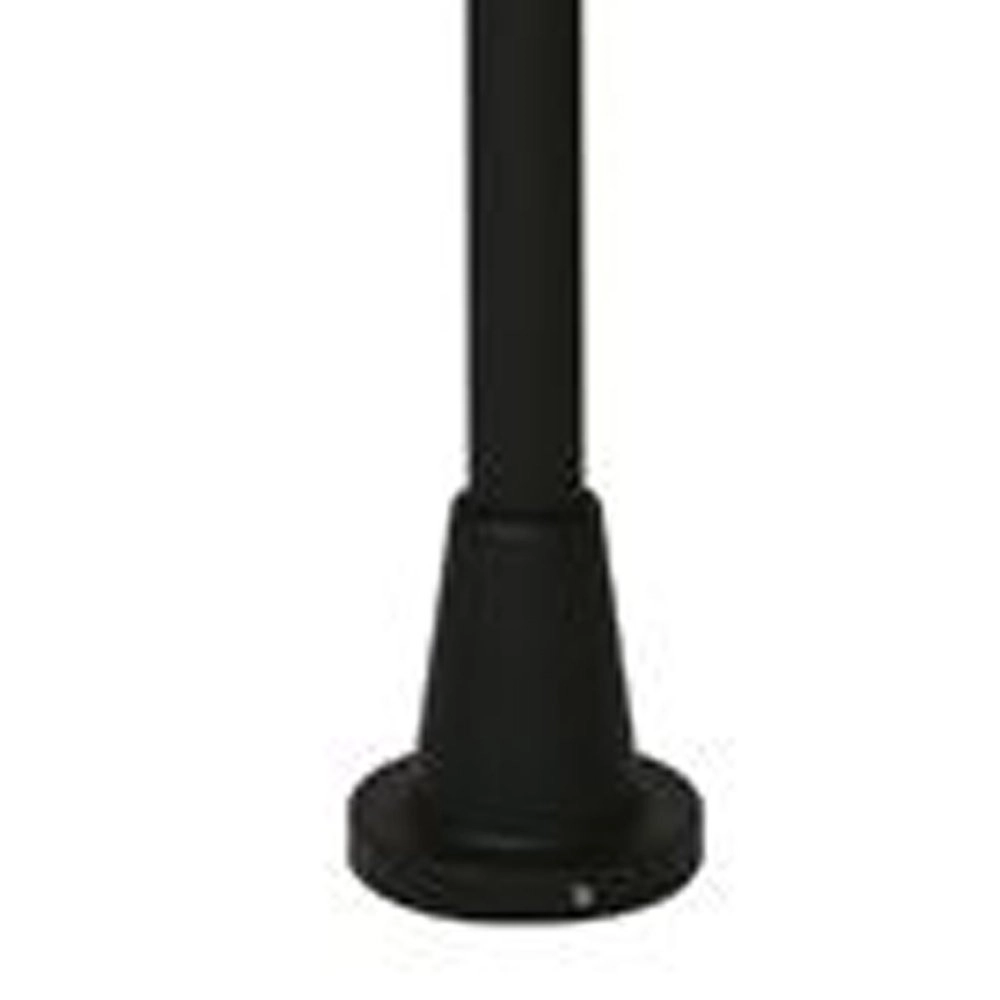 Staande buitenlampen tuin Nelly 135cm-zwart Albert 4007235641295