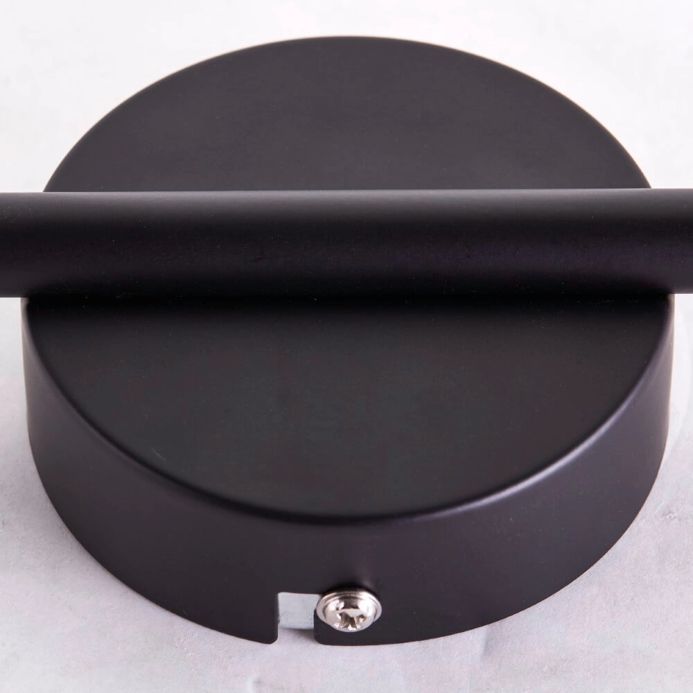 Dubbele plafondspot Andres Brilliant 4004353409349