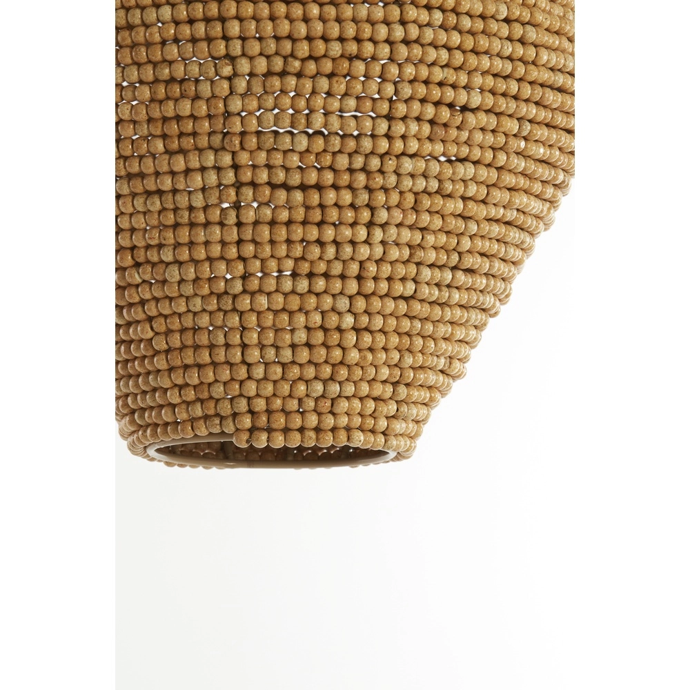 Kralen hanglamp Kalenga Ø 36cm - 1x E27 Light & Living 8717807741594