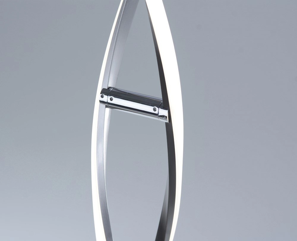 Led vloerlamp Polina Paul Neuhaus 4012248285619