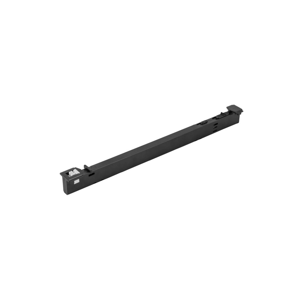 Rail armatuur 117,5cm Sight Evo 3-fase zwart 4000K SLV 4024163318730