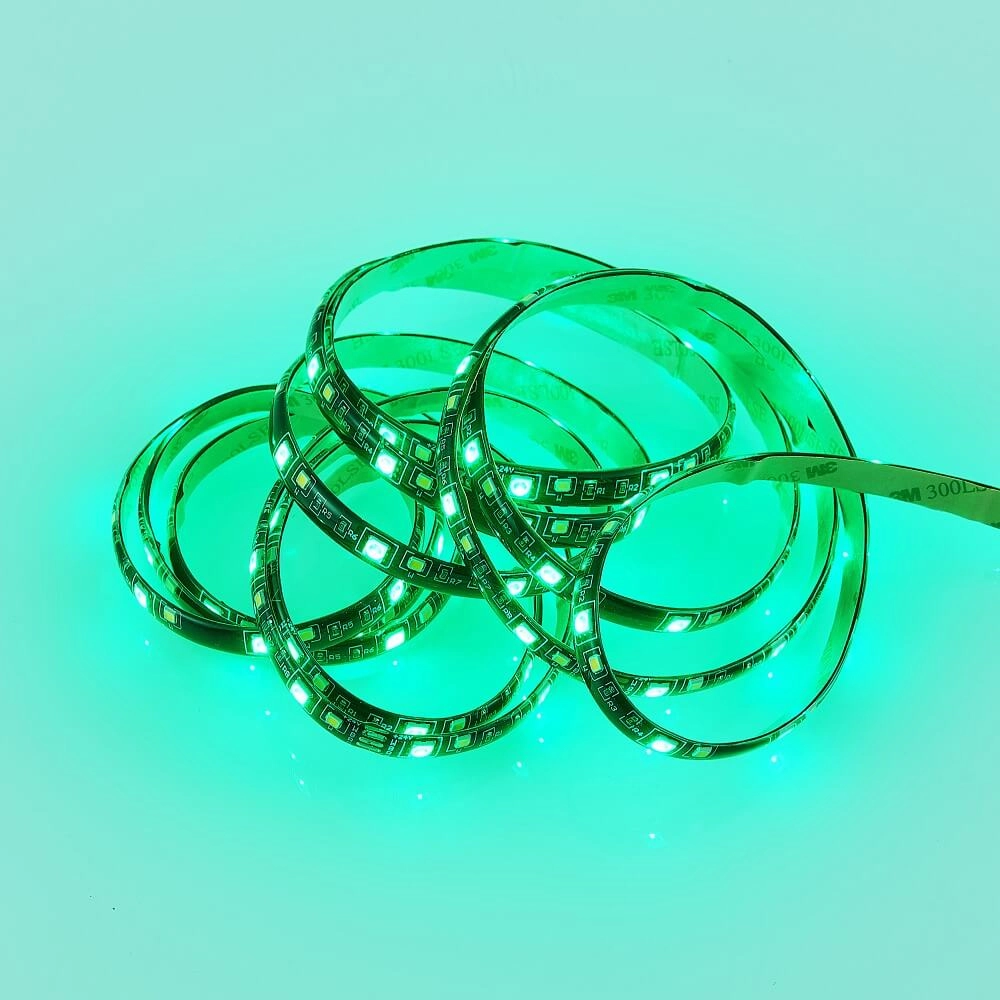 Ledstrip Gaming Rush RGB 3 meter Trio 4017807577396