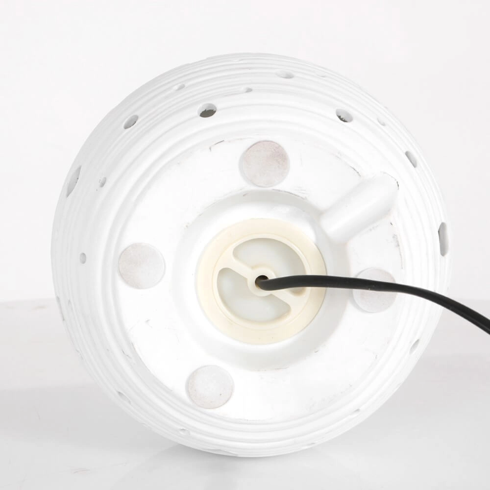 Gipsen tafellamp Jazz Steinhauer 8712746146905