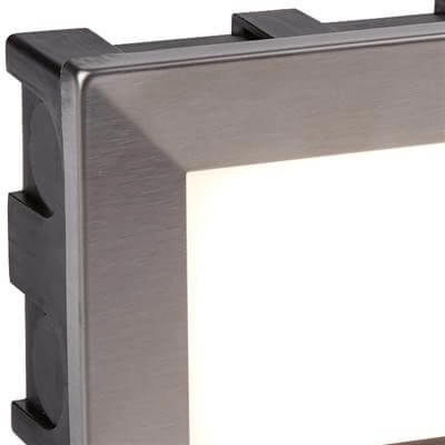 RVS inbouwlamp Ankle Searchlight 5053423094960