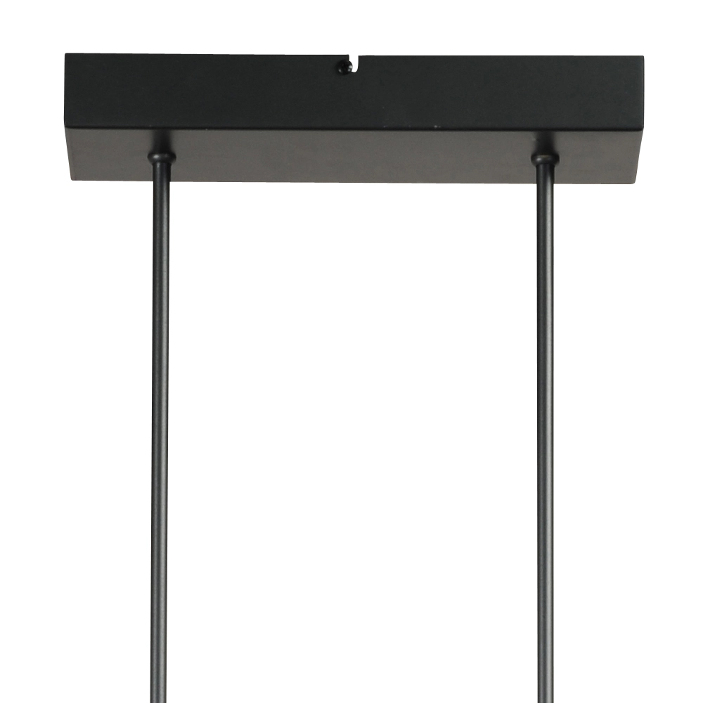 Hanglamp Iota 160cm roestbruin Masterlight 8718121217215