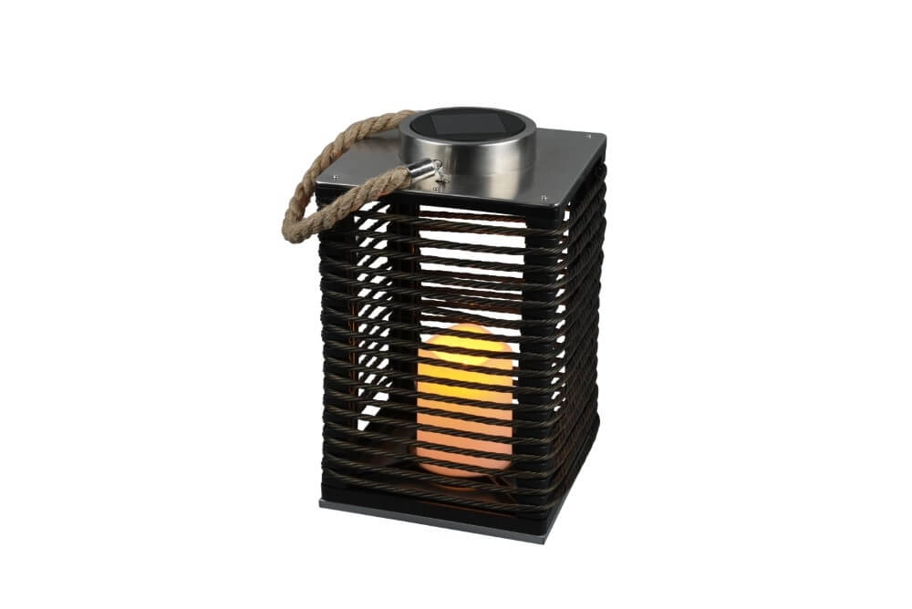 Solar tafellampje Santana