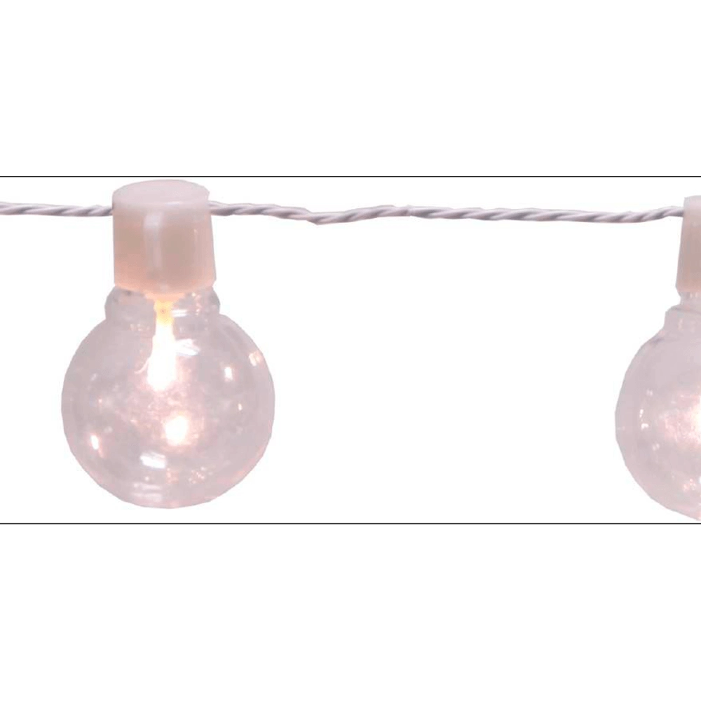 Heldere sfeerlampjes Partaj Eglo 9008606229970