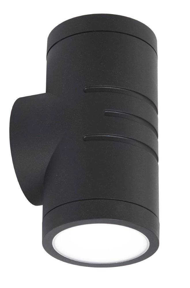 Up - downlighter Gevel