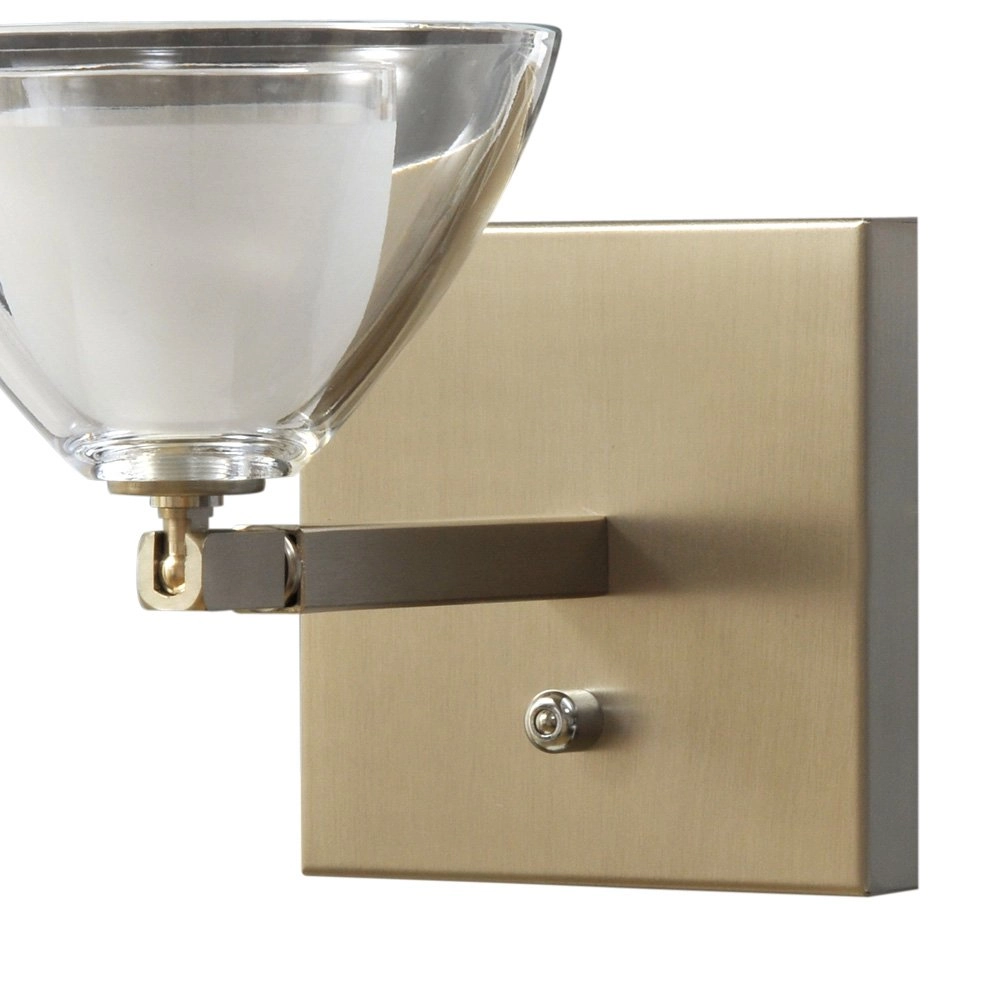 Wandlamp Caterina LED Masterlight 8718121210568