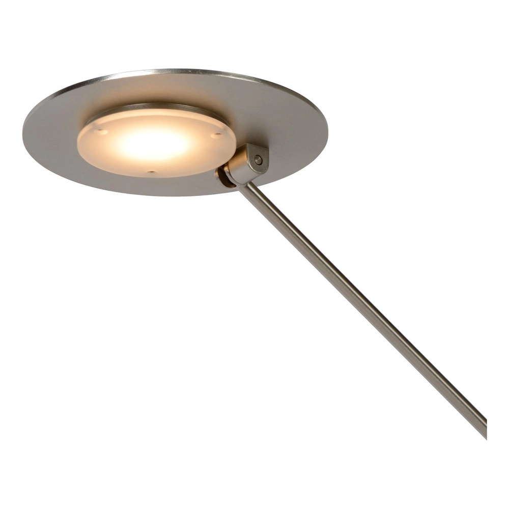 Bureaulamp Anselmo chroom Lucide 5411212193926