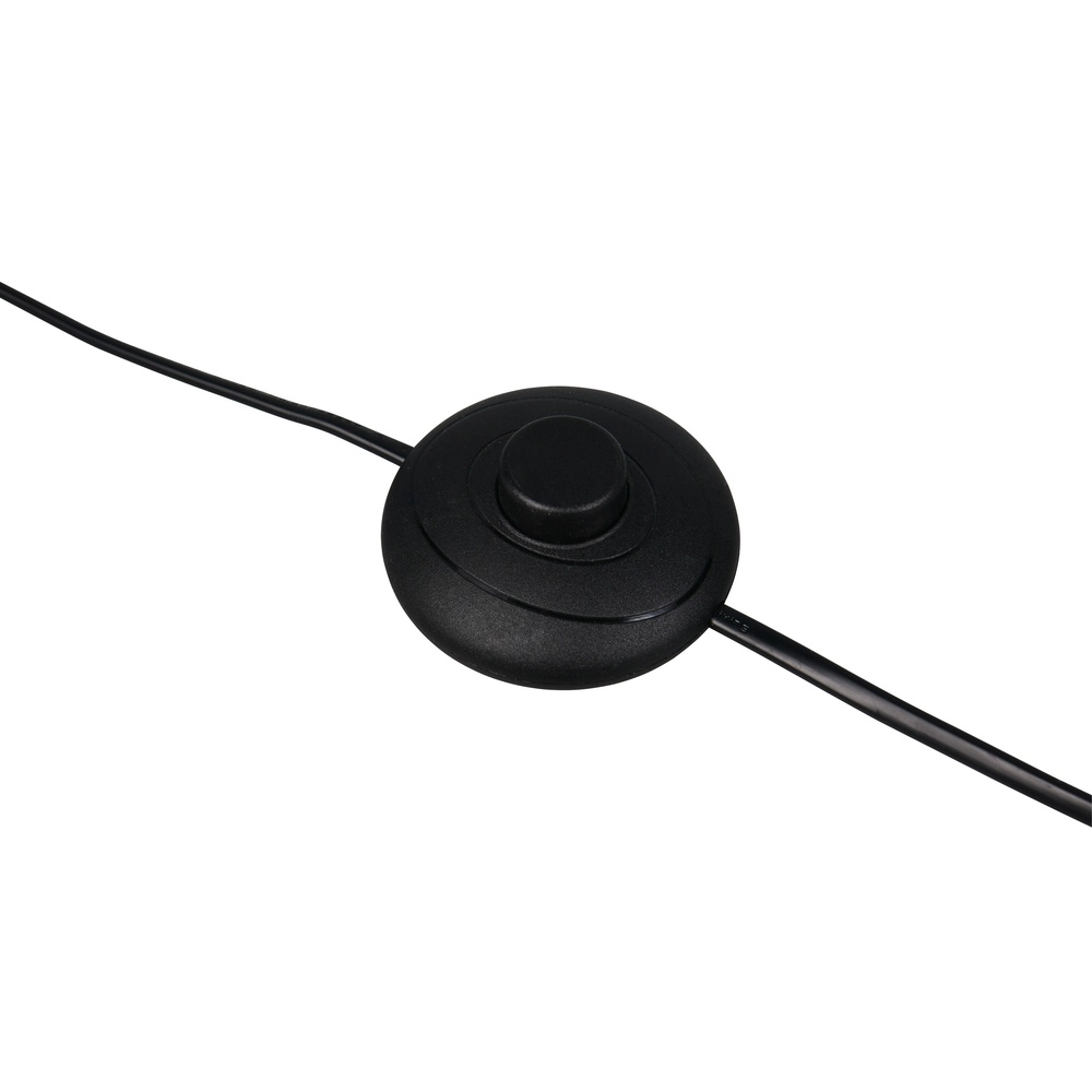 Vloerlamp Neralo goud 3-lichts Trio 4017807702897