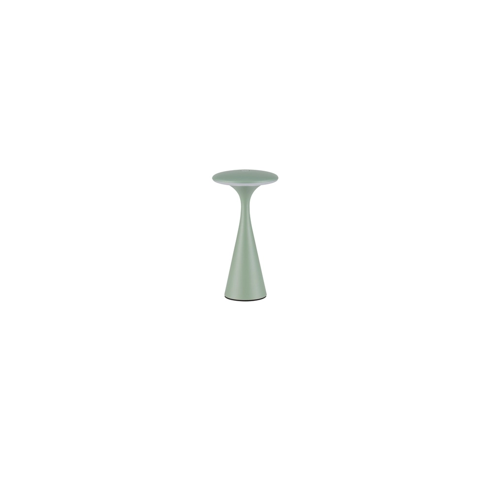 Design table lamp Grigio green Lyora 5212017479068