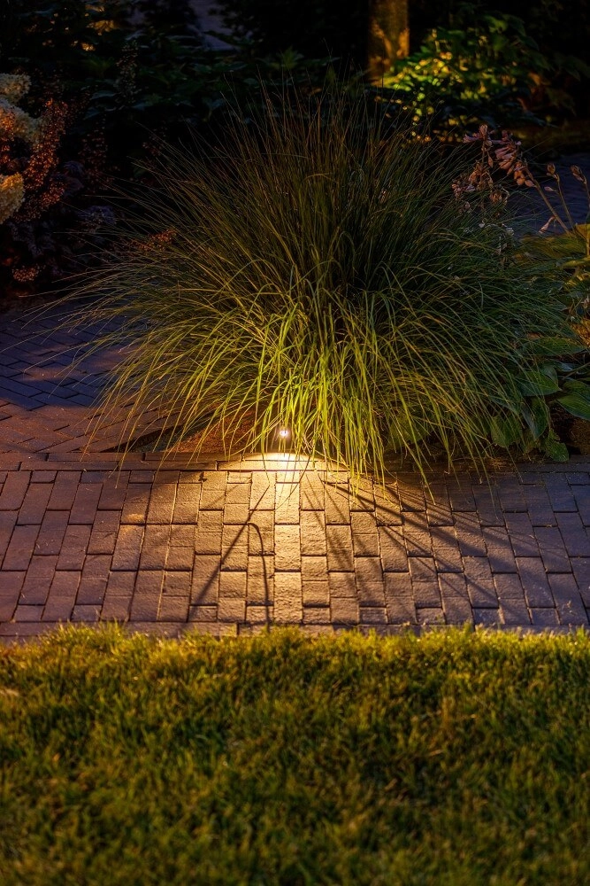 Pad spot Tiga zwart Lightpro 8719979282110