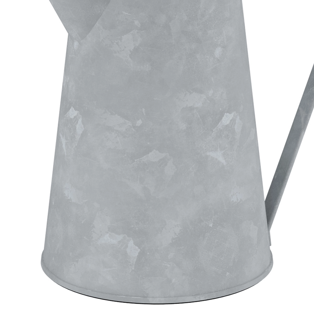 Zinken schemerlamp Kensal Eglo 9002759436421