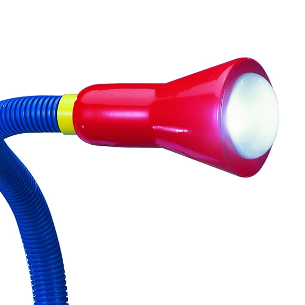 Klemspot Flexo gekleurd Trio 4017807051438