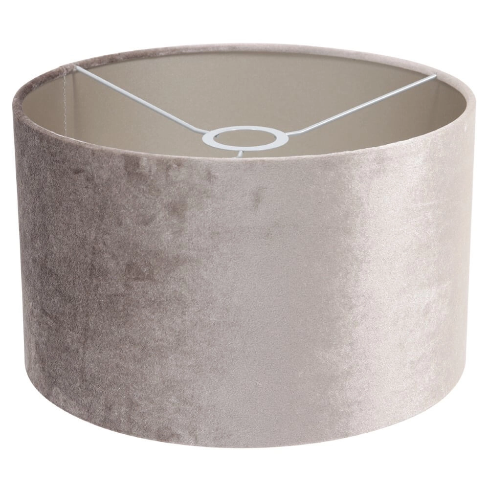 Velvet vloerlamp Stanger Steinhauer 8712746151763