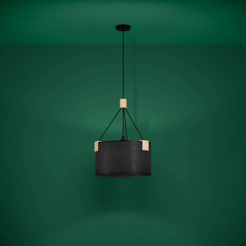 Moderne hanglamp Potosi Ø 40cm Stars of Light 9002759399443