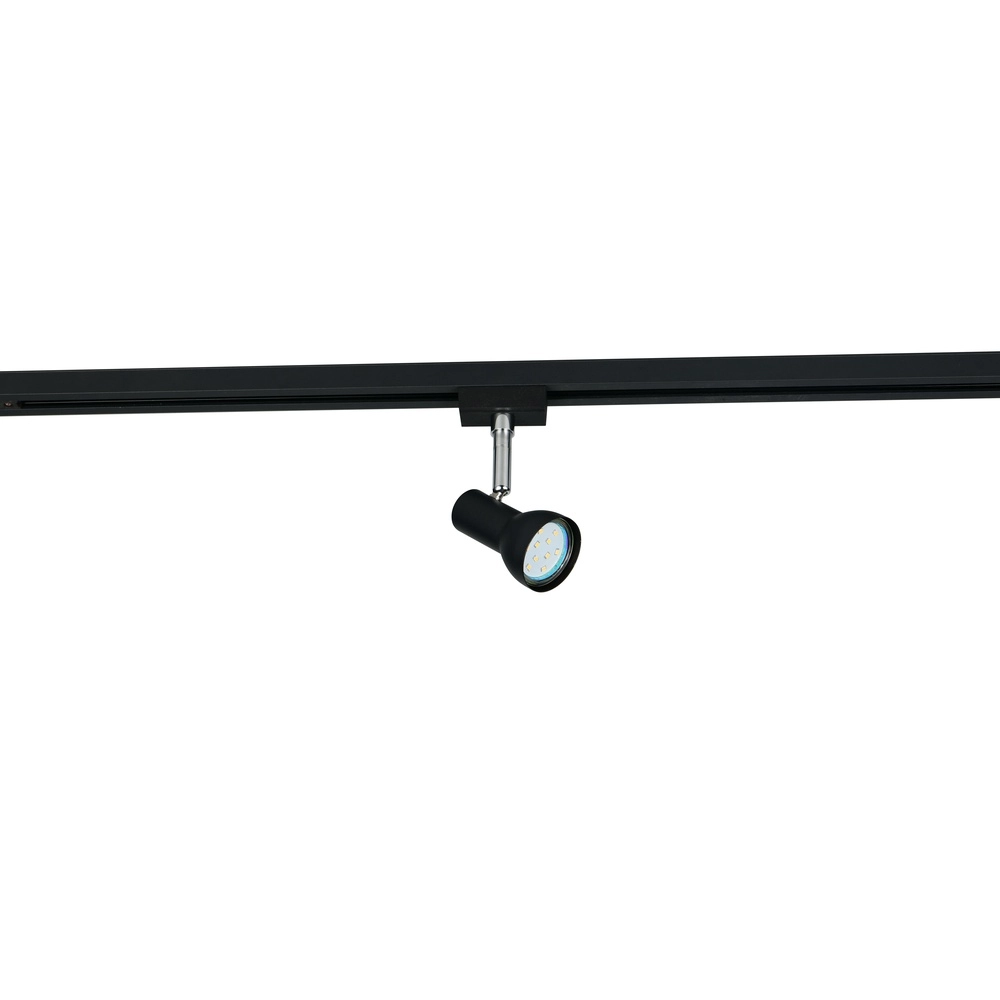 Railspot Cantar zwart 2-fase Trio 4017807663051