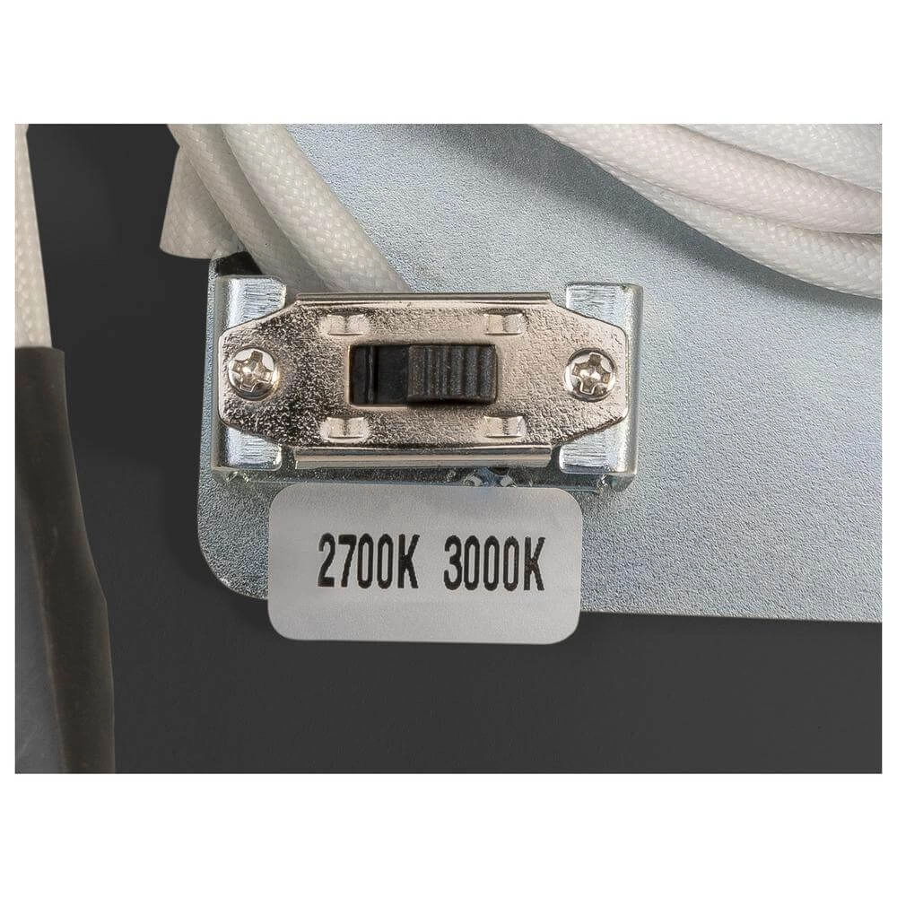 Design hanglamp One Flat zwart SLV 4024163288408