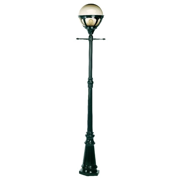Klassieke bollamp Sumatra Klassieke bollamp Sumatra