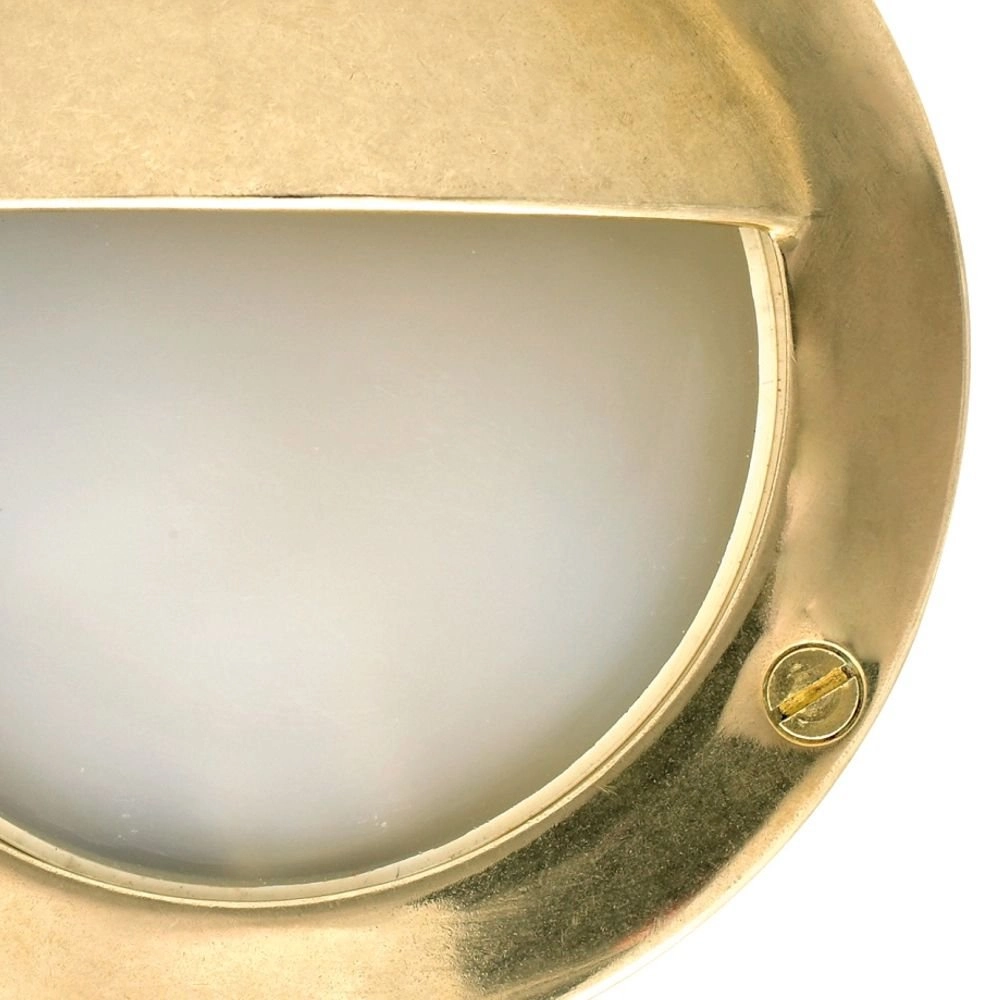 Messing scheepslamp Pacific KS Verlichting 8714732727808