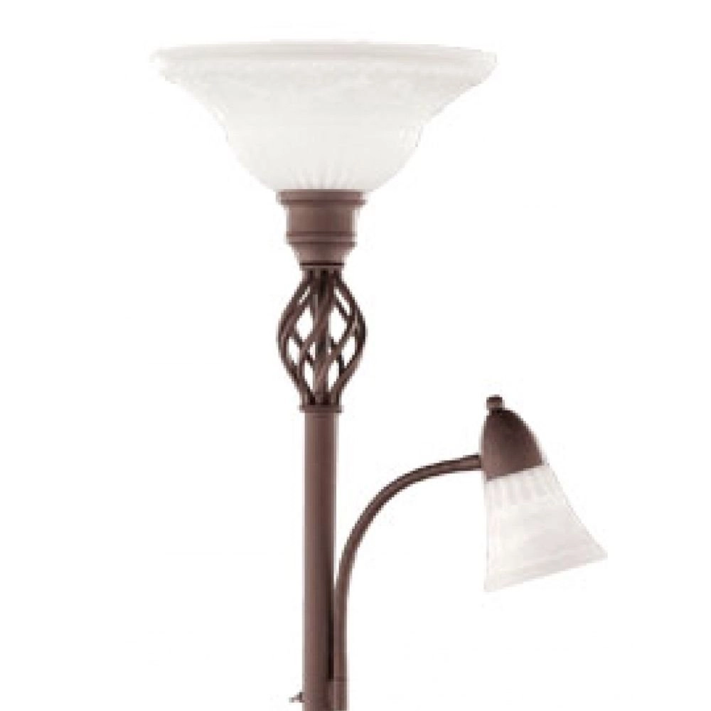 Klassieke Leeslamp Series 6102 Trio 4017807196801
