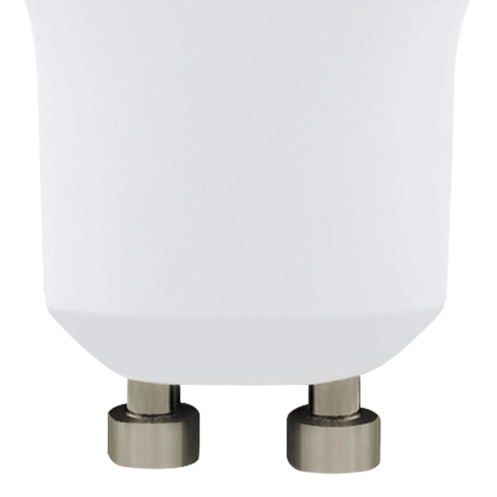 Led lampenbol Zigbee - GU10 - 4.9 watt - 2700-6500K Eglo 9002759122515