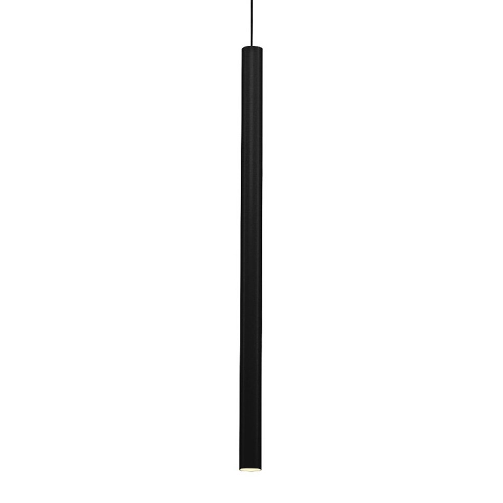 Hanglamp Helia 7,5W zwart SLV 4024163166836